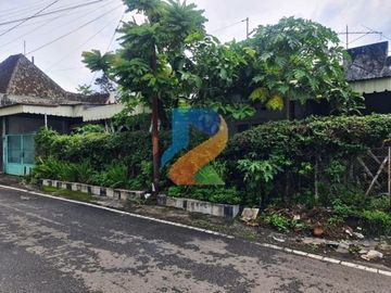 DREAMPROPERTI | tanah bangunan jalan malaka malang