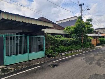 DREAMPROPERTI | tanah bangunan jalan malaka malang