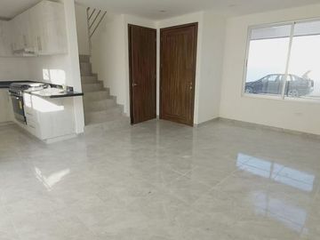 CASA EN VENTA EN CUAUTLANCINGO PUEBLA CON ROOF GARDEN