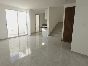 CASA EN VENTA EN CUAUTLANCINGO PUEBLA CON ROOF GARDEN