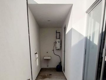CASA EN VENTA EN CUAUTLANCINGO PUEBLA CON ROOF GARDEN