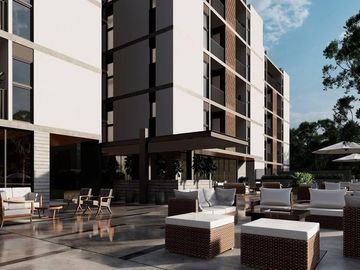 Departamentos en  Venta Cumbres 4to, Monterrey