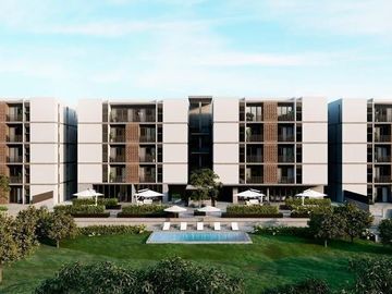 Departamentos en  Venta Cumbres 4to, Monterrey