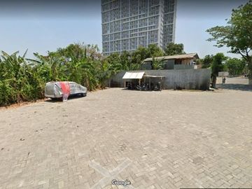Dijual Tanah JL Mulyorejo Utara, Surabaya Timur