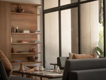 Departamento a estrenar en  Av san Jeronimo 102