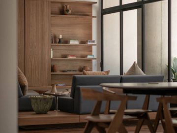 Departamento a estrenar en  Av san Jeronimo 102