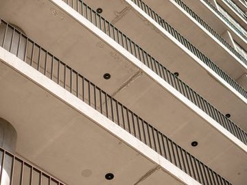 Departamento a estrenar en  Av san Jeronimo 102