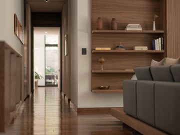 Departamento a estrenar en  Av san Jeronimo 102