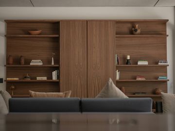 Departamento a estrenar en  Av san Jeronimo 102