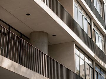 Departamento a estrenar en  Av san Jeronimo 102
