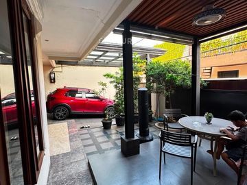 Dijual Rumah Mewah Strategis Siap Huni Di Bintaro 1