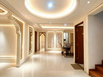 Dijual Rumah Mewah Strategis Siap Huni Di Bintaro 1