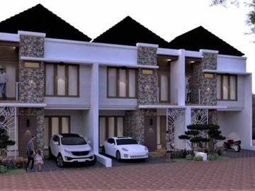 Cluster Margonda Ecopark Mewah Terbaik Jantung Kota Depok