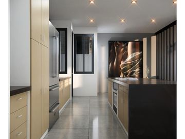 Casa Habitación en Venta, Lomas de Chapultepec