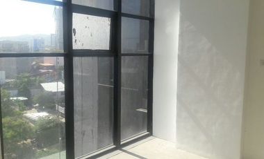 Ready for Occupancy Loft Condo for Sale in Sikatuna Cebu City