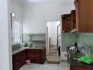 Rumah Mewah Dijual Babatan Pratama, Wiyung Surabaya Barat DN