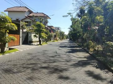 Rumah Mewah Dijual Babatan Pratama, Wiyung Surabaya Barat DN