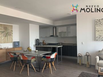 Venta Departamento 1 R en Toluca