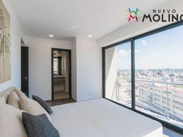 Venta Departamento 1 R en Toluca