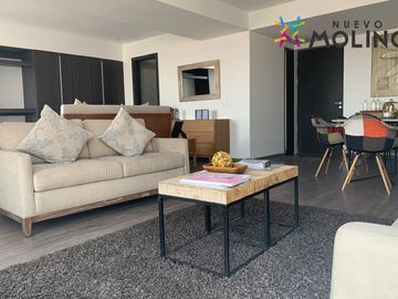 Venta Departamento 1 R en Toluca