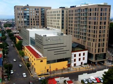 Venta Departamento 1 R en Toluca