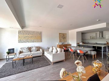 Venta Departamento 1 R en Toluca