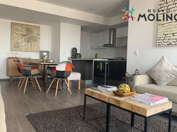 Venta Departamento 1 R en Toluca