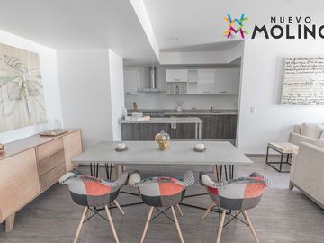Venta Departamento 1 R en Toluca