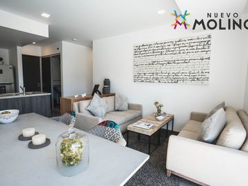 Venta Departamento 1 R en Toluca