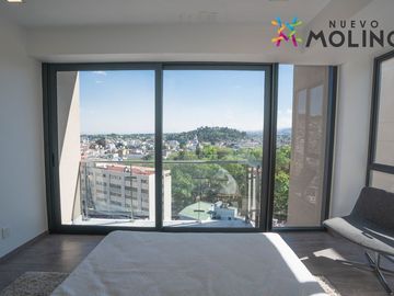 Venta Departamento 1 R en Toluca