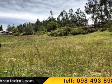 Terreno de venta en Cojitambo – código:15216