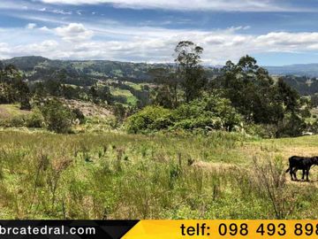 Terreno de venta en Cojitambo – código:15216