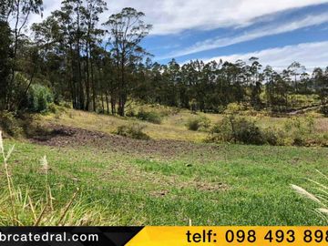 Terreno de venta en Cojitambo – código:15216