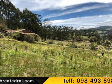 Terreno de venta en Cojitambo – código:15216
