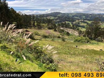 Terreno de venta en Cojitambo – código:15216