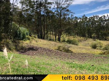 Terreno de venta en Cojitambo – código:15216