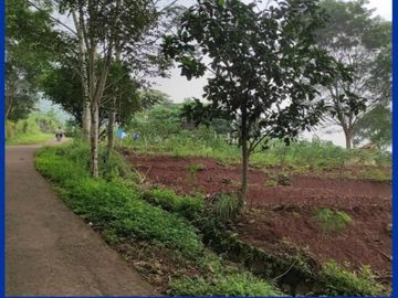 Tanah Kavling SHM Pecah Nempel IPDN Jatinangor 1 Jutaan/M2