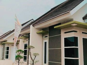 Dealova Mahaka Hunian Minimalis Asri&Nyaman