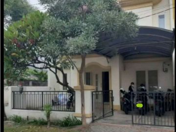 Rumah Minimalis Terawat Akses Jalan Utama Harga 2 M
