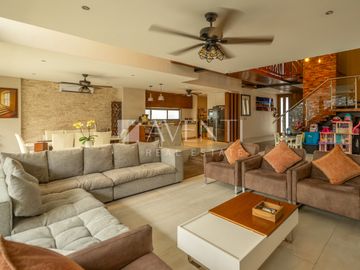 Casa en Venta, Cumbres, Cancún Centro, Cancún