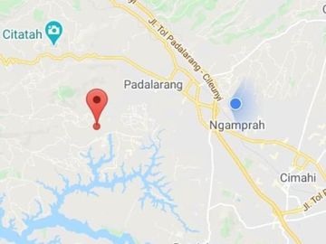 Rumah Kost 3 Pintu di Bojongheulang, Saguling, bandung barat