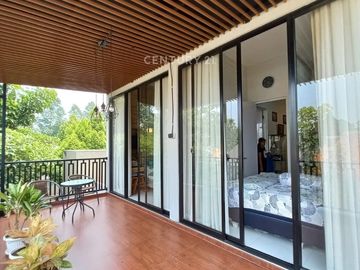 Rumah Fully Furnished Dalam Cluster Di Sektor 9 Bintaro Of 11244