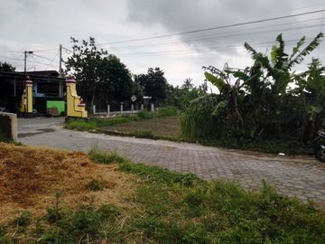 Hunian Eksklusif Tipe 60/147 di Yogya 400 meter dari Jln Gito-gati