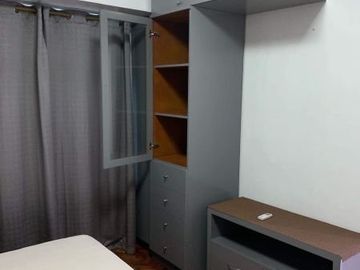 Rent: Fully Furnished 1 Bedroom Two Serendra Belize Bonifacio Global City