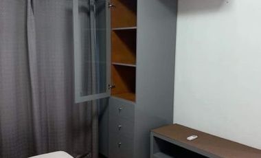 Rent: Fully Furnished 1 Bedroom Two Serendra Belize Bonifacio Global City