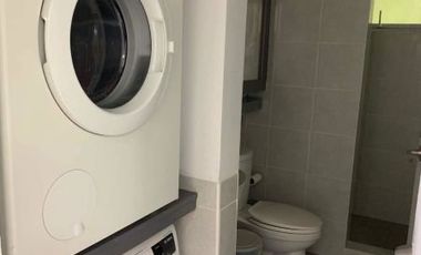 Rent: Fully Furnished 1 Bedroom Two Serendra Belize Bonifacio Global City