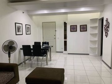 Rent: Fully Furnished 1 Bedroom Two Serendra Belize Bonifacio Global City