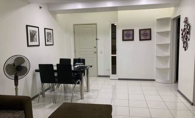 Rent: Fully Furnished 1 Bedroom Two Serendra Belize Bonifacio Global City