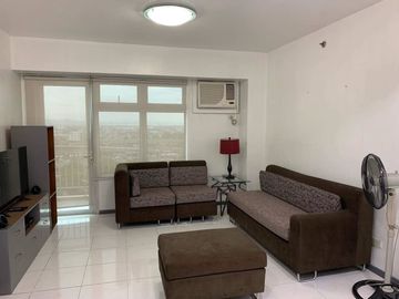 Rent: Fully Furnished 1 Bedroom Two Serendra Belize Bonifacio Global City