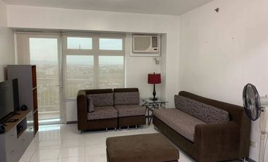 Rent: Fully Furnished 1 Bedroom Two Serendra Belize Bonifacio Global City